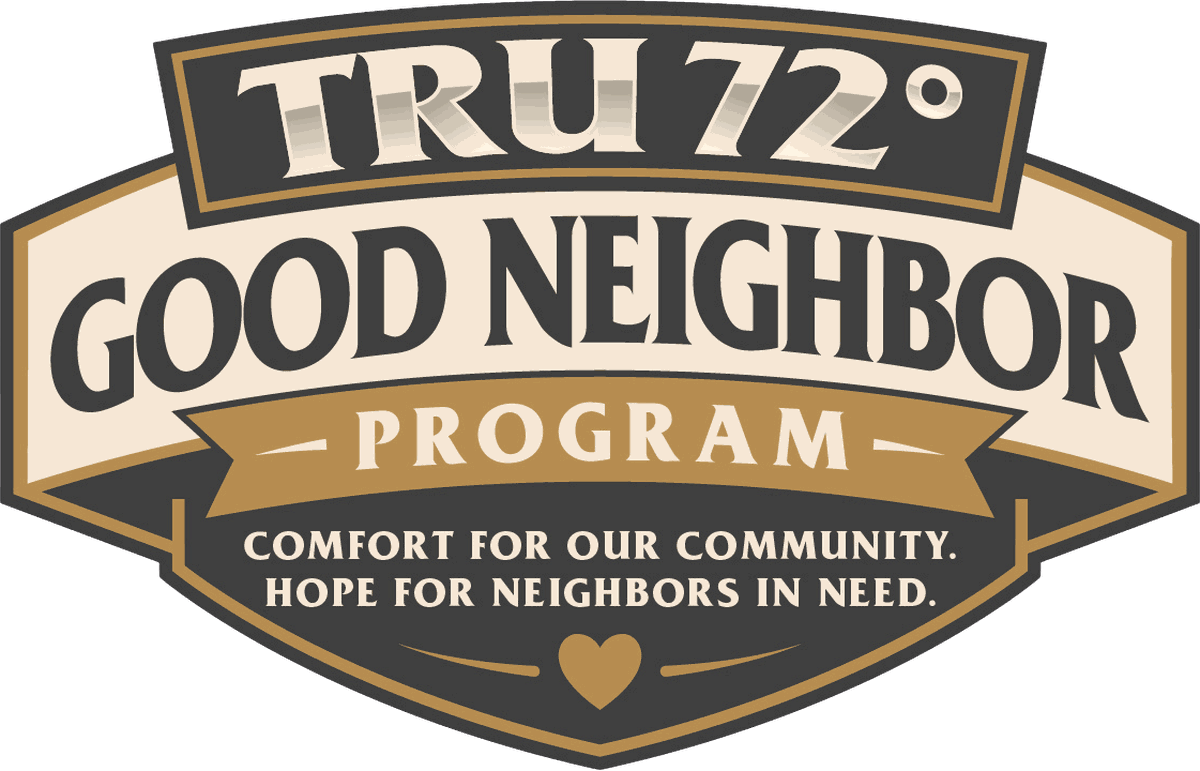 The Good Neighbor Program by Tru72 Heating &amp; Cooling